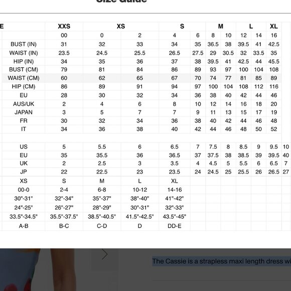 BEST STAUD Wells Midi Dress Sz6/8/10 Navy Blue Classic Cotton Party Wedding - Picture 12 of 12